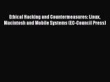 [PDF] Ethical Hacking and Countermeasures: Linux Macintosh and Mobile Systems (EC-Council Press)