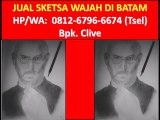 0812-6796-6674(TSEL) JASA GAMBAR BATAM SKETSA