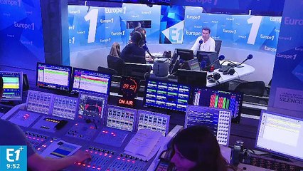 Slimane : un premier single, "dans moins de quinze jours"