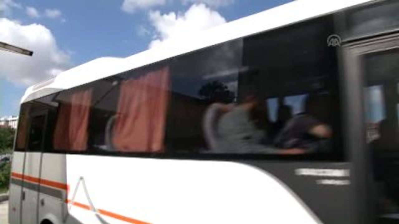 KPSS Operasyonu