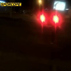 Tolgay Arslan'dan sürpriz!