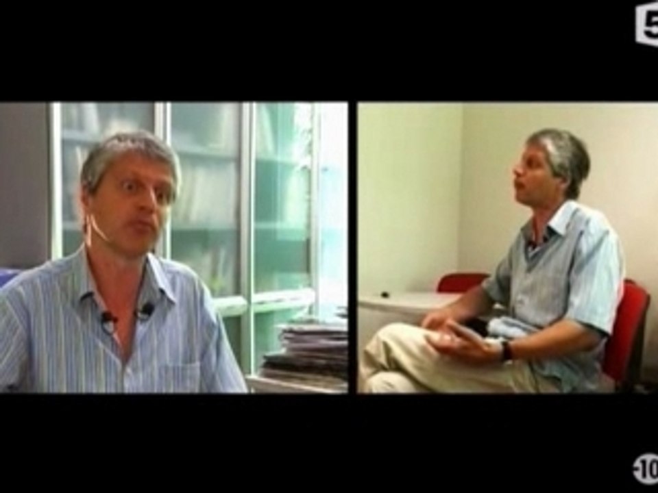 Grenoble - gros calibres et petites frappes-Part1