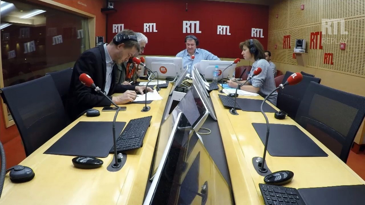 Baccalauréat 2016 : "On n'écrit pas avec son sexe", tonne Pascal Praud