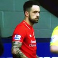 Danny Ings is back - WBA vs Liverpool FC 1 - 1 15.05.2016 Premier League