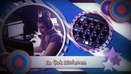 Radyo Mavi Tanıtım