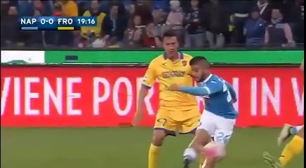 SSC Napoli Vs Frosinone 4-0 Highlights & All Goals 14 May 2016