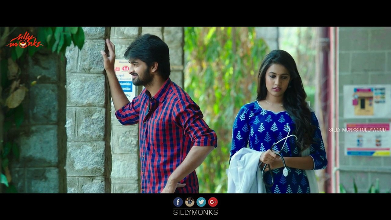 Oka Manasu Teaser - Naga Shaurya, Niharika Konidela, Rama Raju