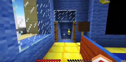 BABY LEAH'S NEW BEST FRIEND! w/ LITTLE KELLY! - Minecraft - Little Donny Adventures.