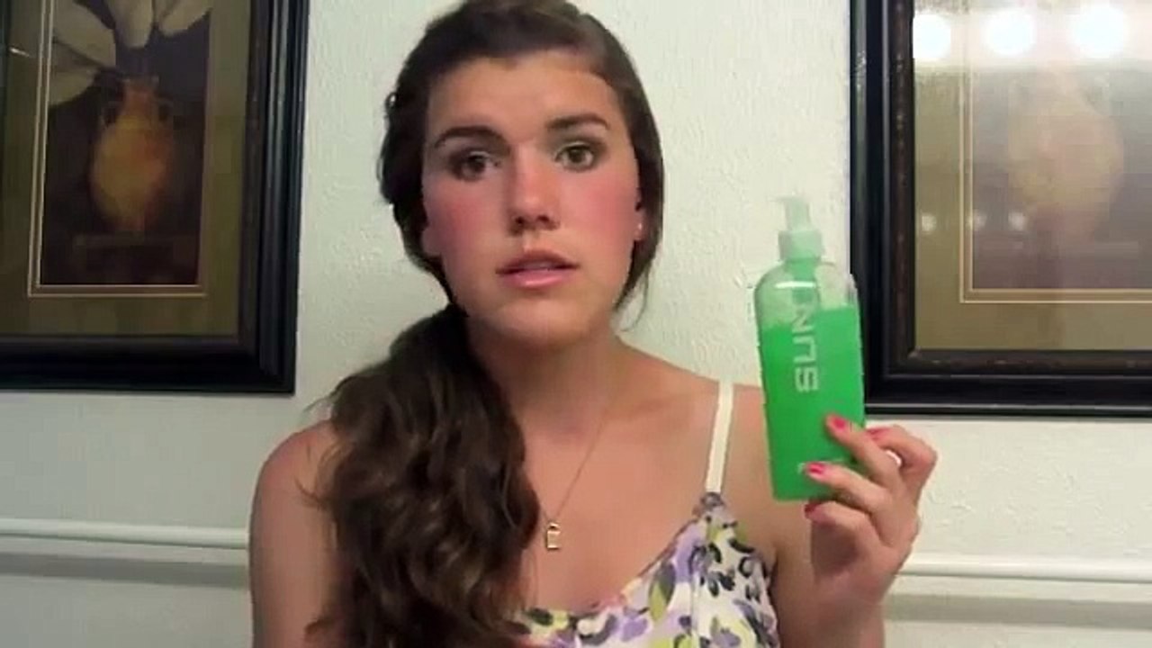 Darkest Self Tanner Ever
