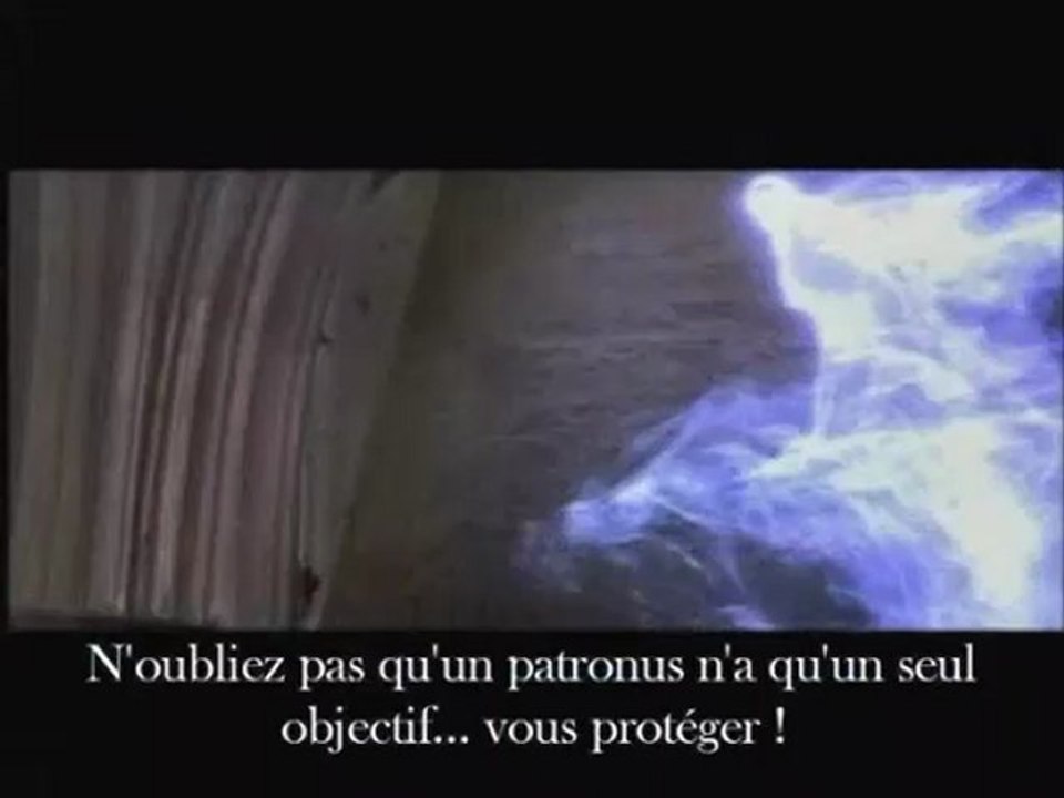 Les patronus de l’A.D (VOST)