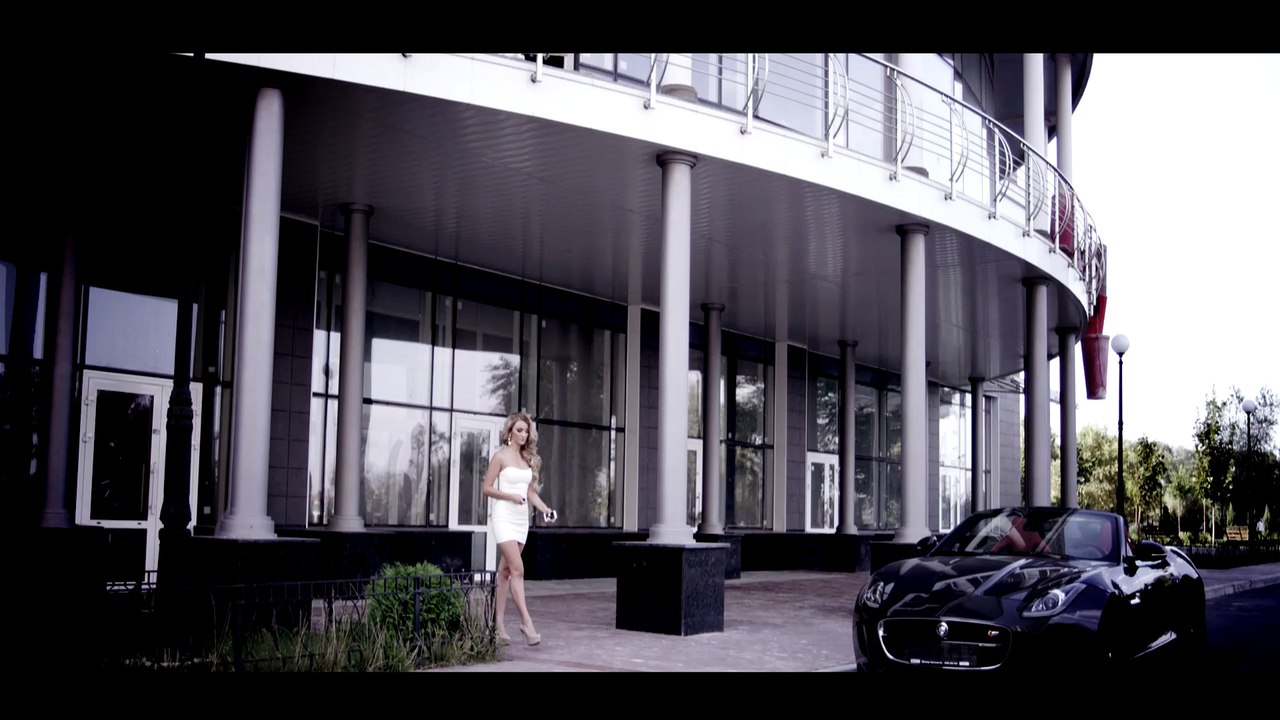 Graal - Просто держи меня