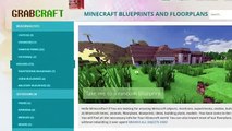 Looking for amazing minecraft house blueprints?