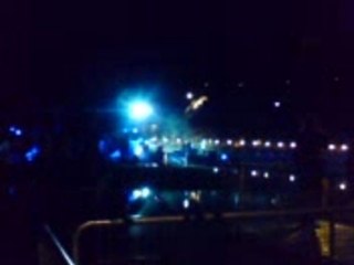 Phoenix @ Chateau de Versailles - If I Ever Feel Better