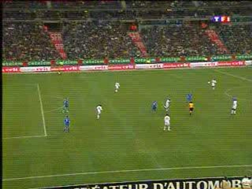 But de Nemed contre la France