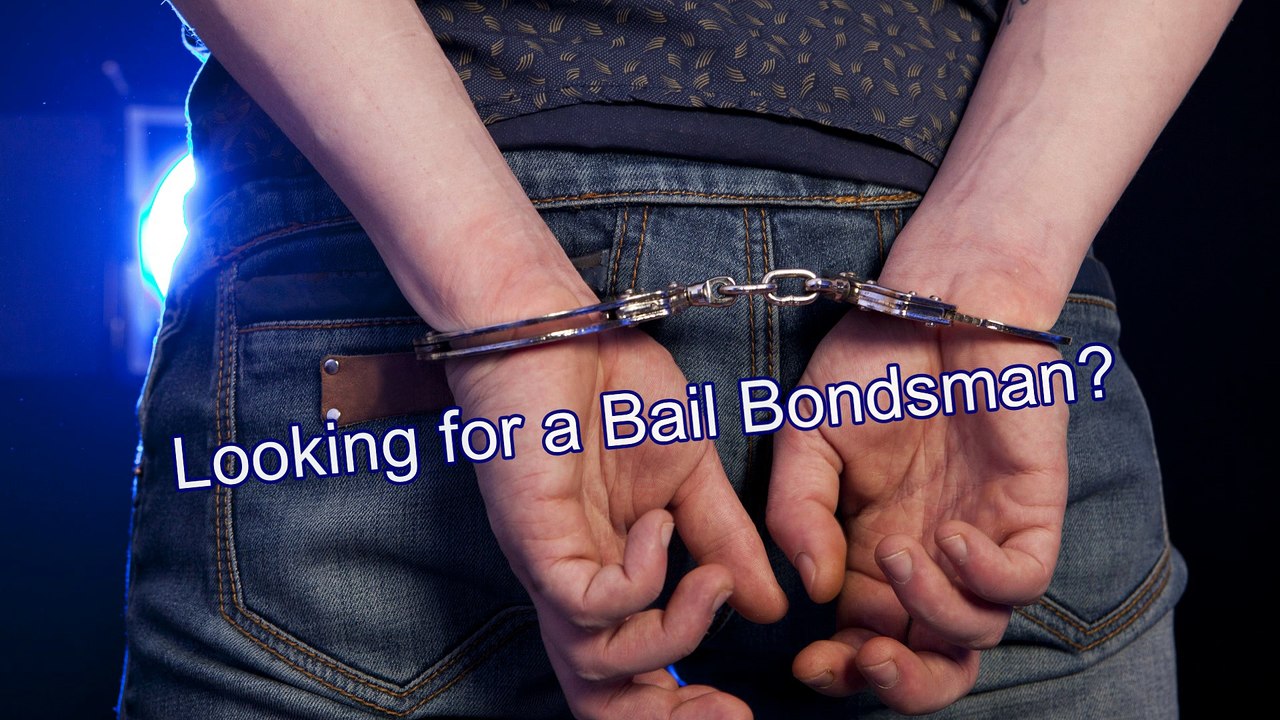 Bail Bond Services by Apple Bail Bonds PA