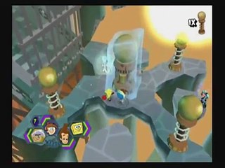 Nicktoons Unite! Full