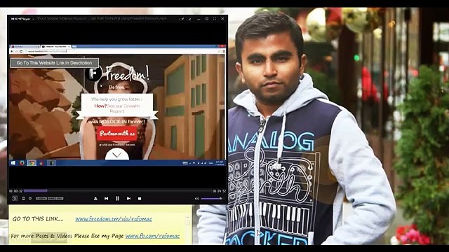 Make Money On YouTube Without Google AdSense Account - Malayalam By rafomac - YouTube