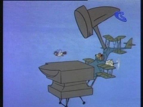 Satanas et Diabolo - Generique debut