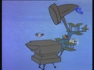 Satanas et Diabolo - Generique debut