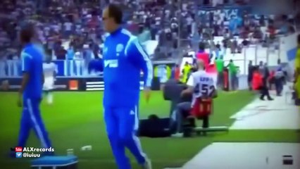 Top Funny Moments in Football history - Ultimate Football Fails Compilation (2016 edition)
