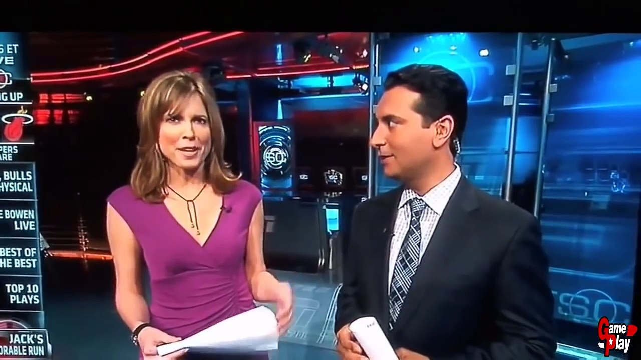 Best TV News Bloopers October 2015    Funny Moments Hilarious News Reporter Fails