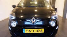 Renault Twingo 1.2 16V DYNAMIQUE CLIMA/CRUISE CONTROLE/MISTLAMPEN