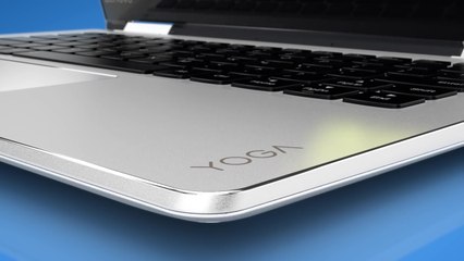 YOGA 710 - Product Tour
