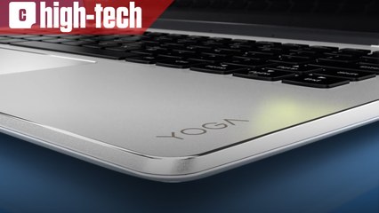 Yoga 710 - Hybride 14 pouces chez Lenovo