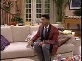 The Fresh Prince of Bel-Air Bloopers Part 1