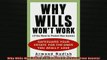 READ book  Why Wills Wont Work If You Want to Protect Your Assets Full EBook