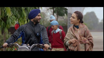 Rooh (Full Song) - Vaapsi - Harish Verma - Sameksha - Latest Punjabi Songs 2016 -  Songs HD