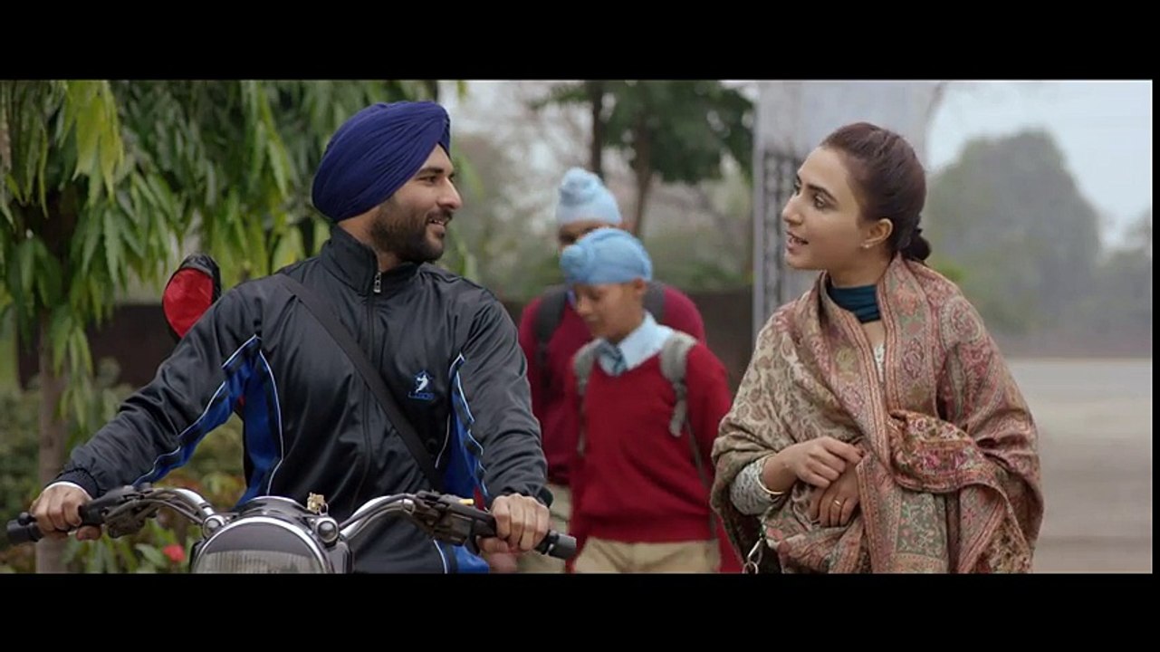 Rooh (Full Song) - Vaapsi - Harish Verma - Sameksha - Latest Punjabi Songs 2016 -  Songs HD