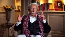 Jean Rochefort : Les Fables de La Fontaine