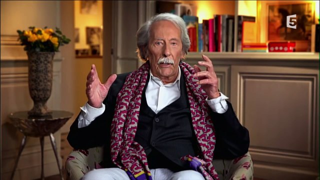 Jean Rochefort : Les Fables de La Fontaine