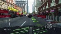 Grid Autosport Gameplay - San Francisco Street Race
