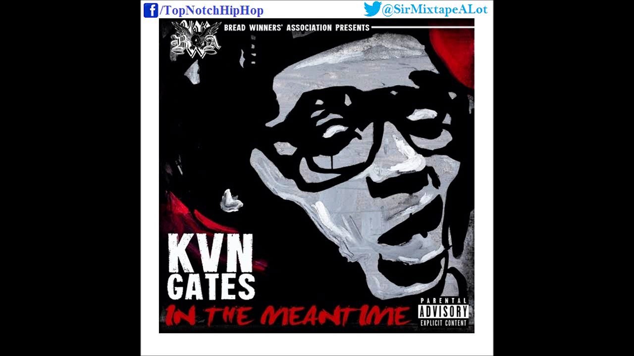 Kevin Gates - Shooting Stars [In The Meantime]