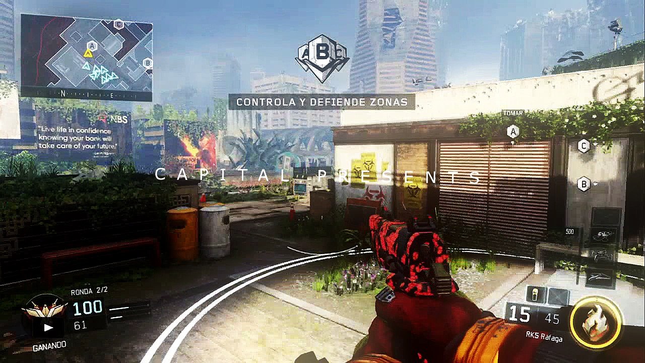 Teamtage #7
