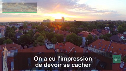 "On n'est plus des vieux cons !" : Vieillir en Allemagne