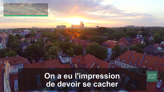 On n'est plus des vieux cons ! : Vieillir en Allemagne