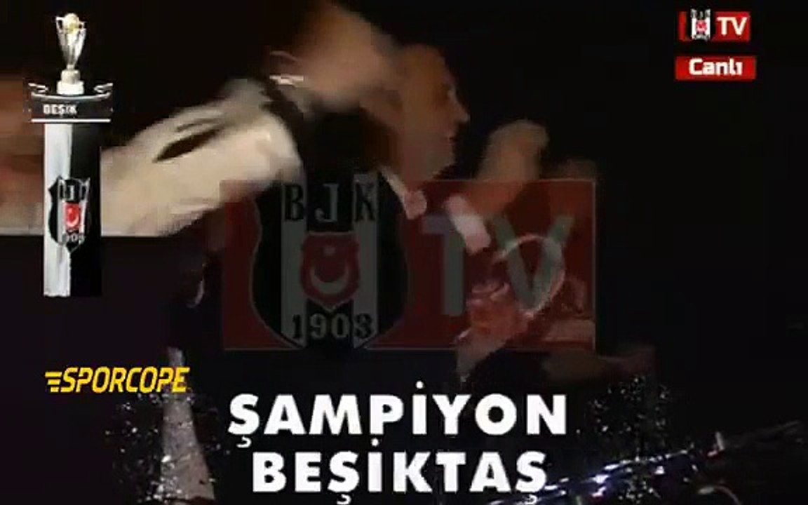 Fikret Orman böyle coştu!