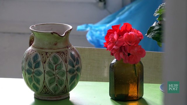 Partager avec les jeunes, c'est un immense bonheur : Vieillir en France