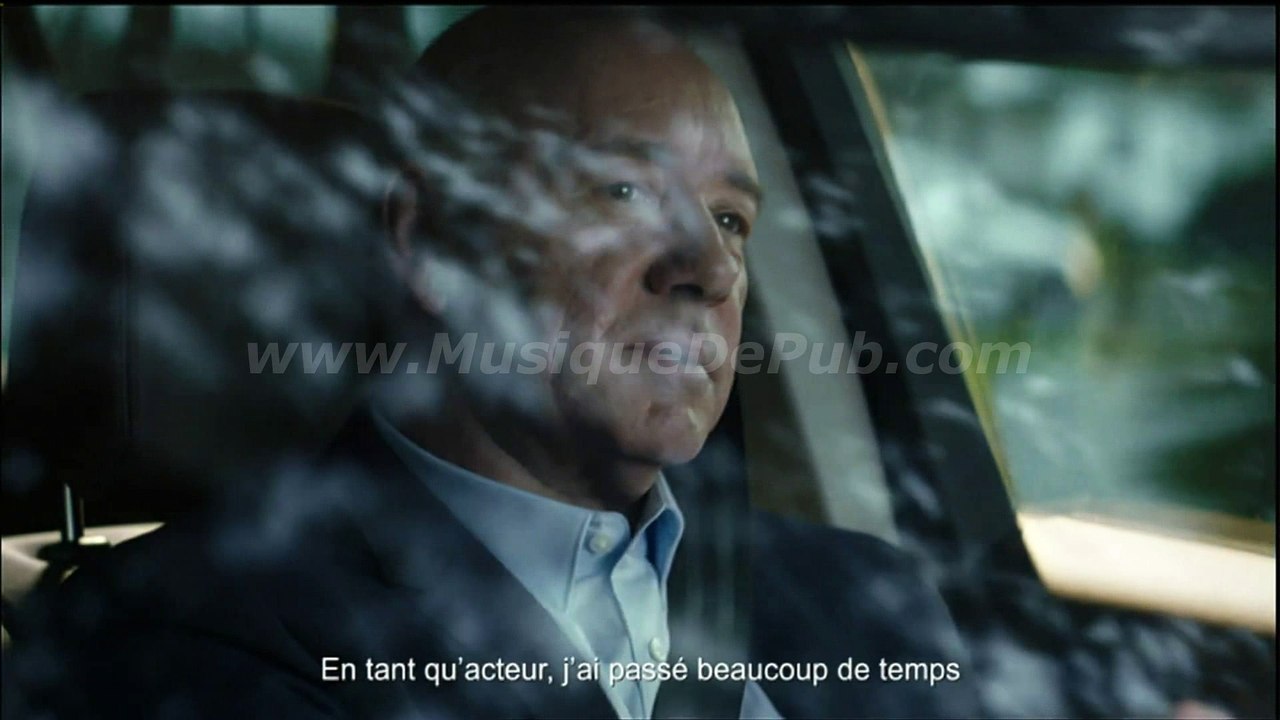 pub Renault Espace 'Kevin Spacey' 2016 [HQ]