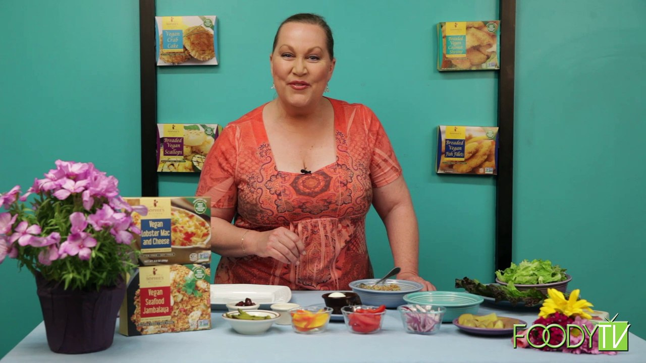 Tina's Ageless Kitchen Season 3 Episode 5
