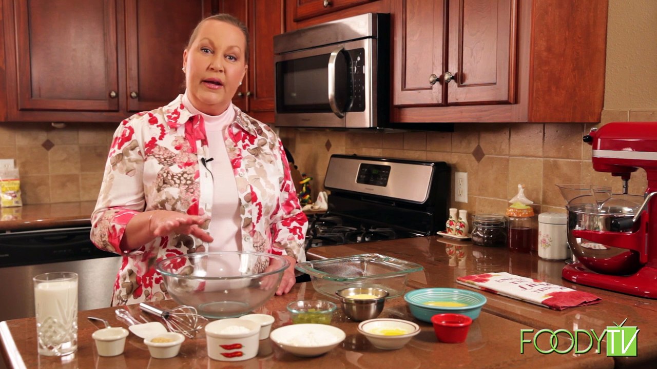 Tinas Ageless Kitchen Season 3 Episode 9