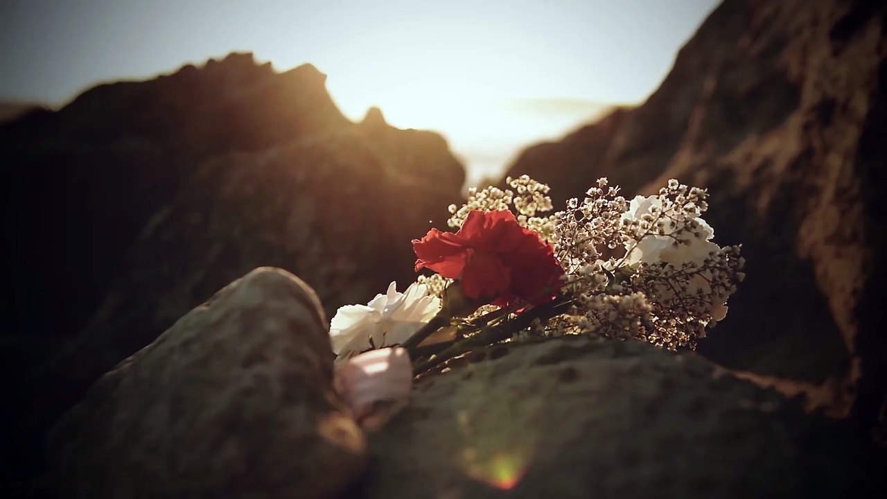 CrystalMoors - Over The Same Land