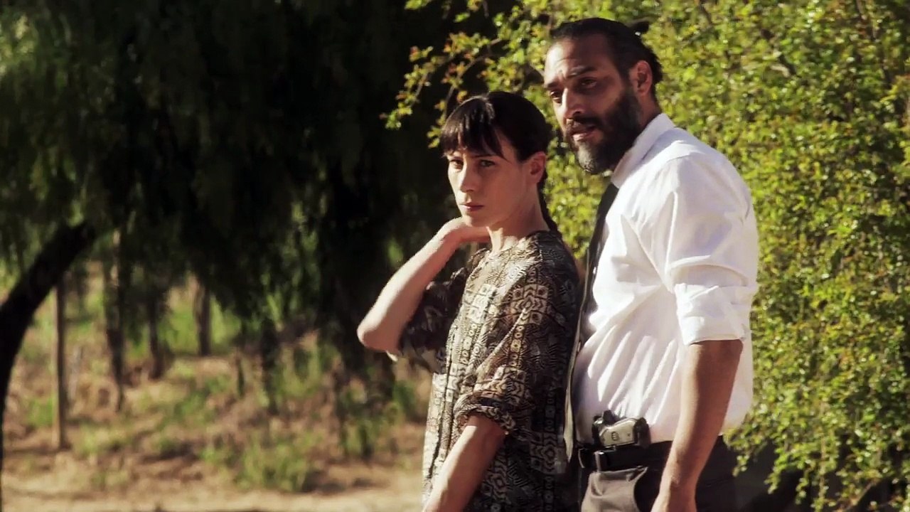 Fear the Walking Dead- Next on- ‘Shiva’ Episode 207