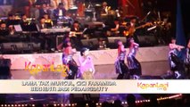 Lama Tak Muncul, Cici Faramida Berhenti Jadi Pedangdut?
