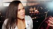 Amanda Nunes interview UFC 198