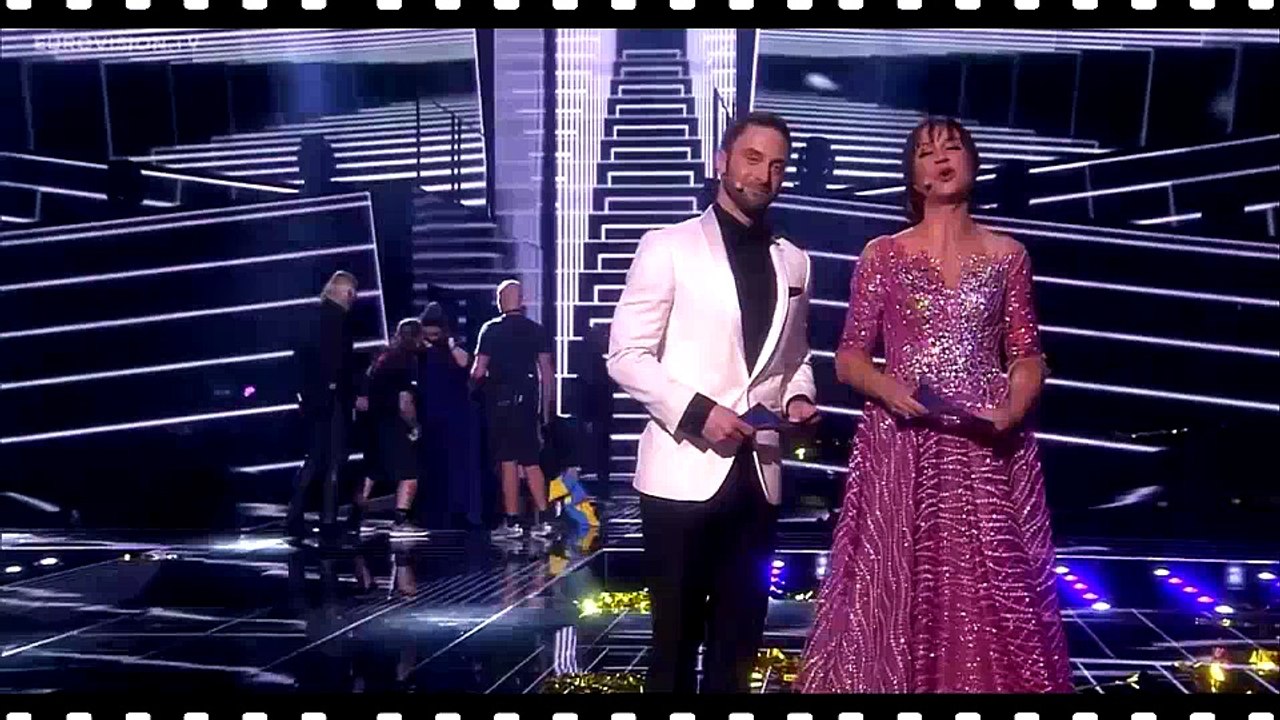 Jamala “1944" | Ukrayna