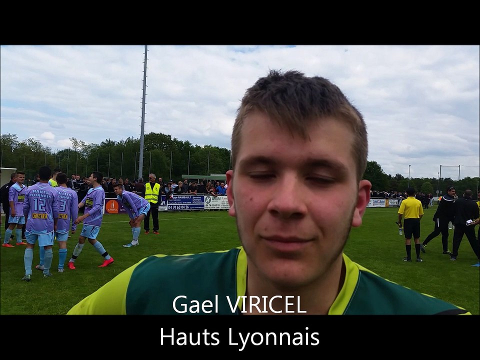 demi finaleu17 coupe du rhone fc corbas hauts lyonnais.mpeg